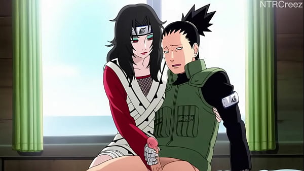 Naruto: traição de Shikamaru e Kurenai em áudio