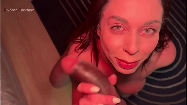 Negão dotado fode intensamente a estrela Luiza Marcato com hardcore