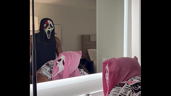 Scream 7 finalmente chegou com muito terror e suspense