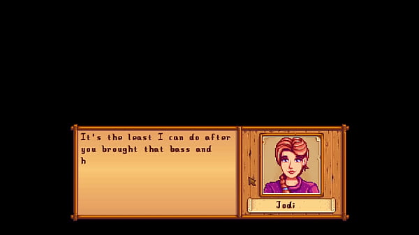 Stardew Valley: ela trai o marido na guerra com o novo fazendeiro